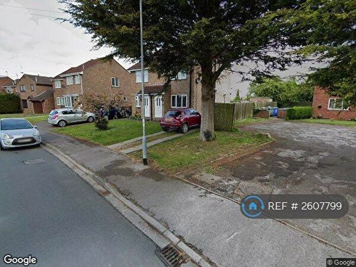 Studio To Rent In Brevere Road, Hedon, Hull, HU12