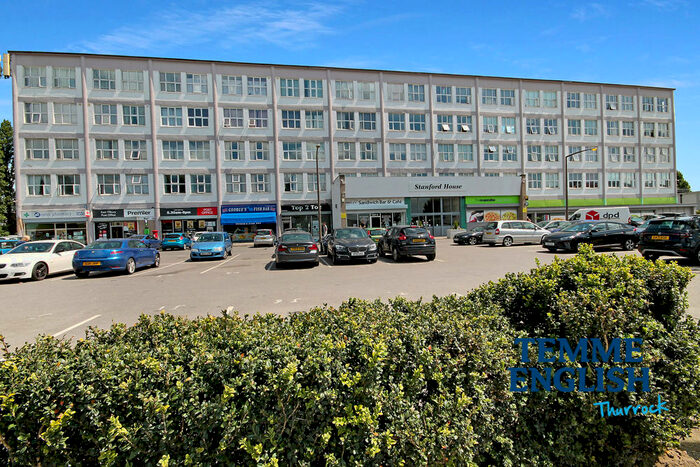 1 Bedroom Apartment To Rent In East Tilbury - Near Station, C2C