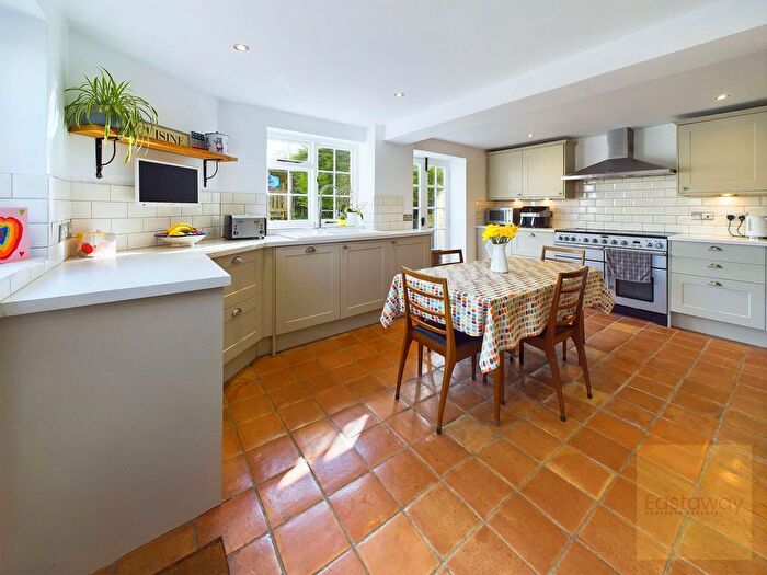 4 Bedroom Cottage For Sale In Little Casterton, Stamford, PE9