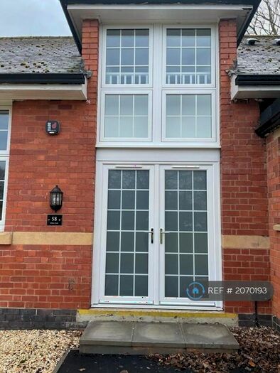 2 Bedroom Terraced House To Rent In Priorswell Road, Worksop, S80