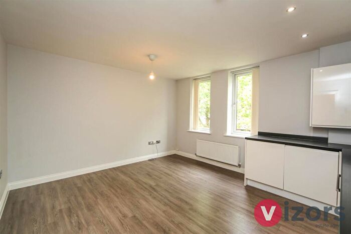1 Bedroom Flat For Sale In Berrington Close, Ipsley, Redditch, B98