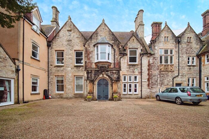 1 Bedroom Retirement Property For Sale In Somerleigh Road, Dorchester, DT1