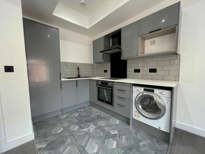 1 Bedroom Flat To Rent In Sankey Street, Warrington, Cheshire WA1