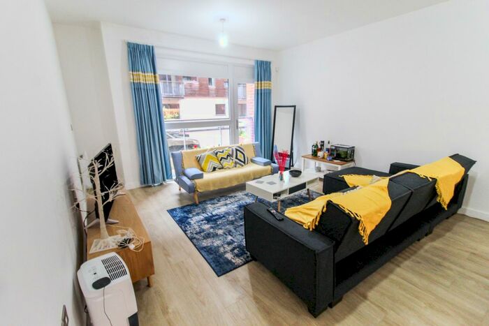 2 Bedroom Flat To Rent In Harrison Street, Manchester, M4