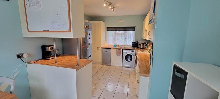 2 Bedroom End Of Terrace House To Rent In St. Crispins Avenue, Wellingborough, NN8