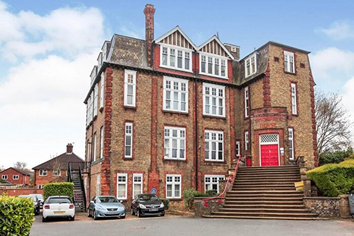 1 Bedroom Flat To Rent In London Road, Peterborough, PE2