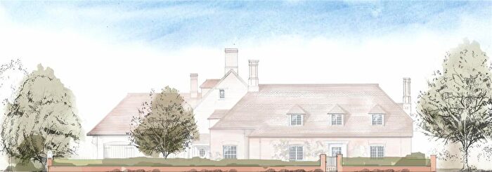 5 Bedroom Detached House For Sale In Upper Wield, Alresford, Hampshire, SO24