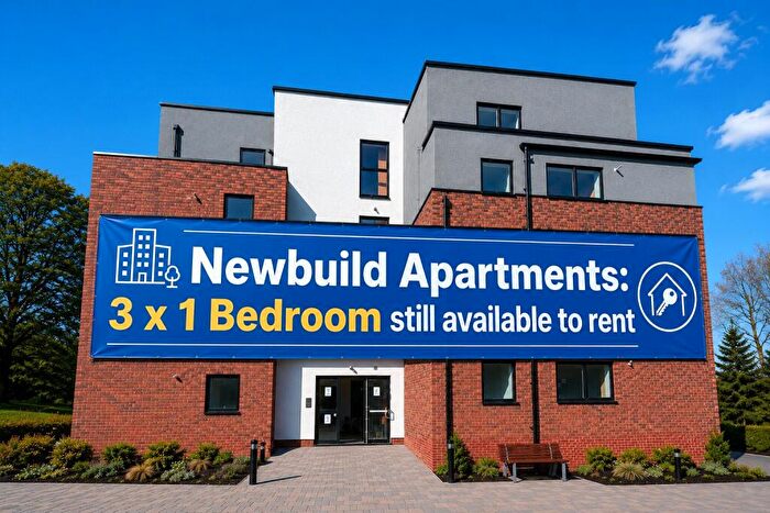 1 Bedroom Apartment To Rent In Evergreen View, Albany House, Albany Street, Ilkeston, Derbyshire, DE7