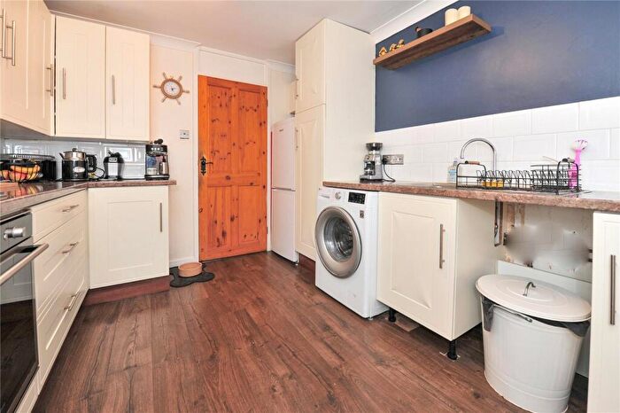 2 Bedroom Bungalow For Sale In Tozer Close, Wallisdown, Bournemouth, Dorset, BH11
