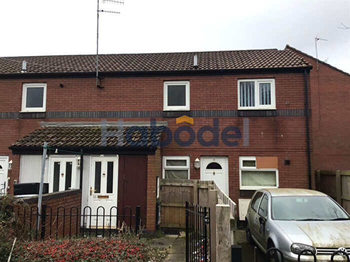 1 Bedroom Flat To Rent In Greenbank, Jarrow, NE32