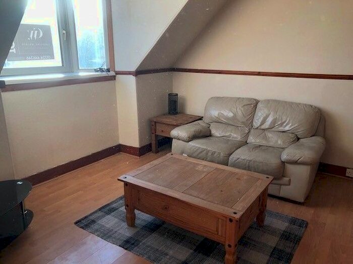 1 Bedroom Flat To Rent In Menzies Road, Torry, Aberdeen, AB11
