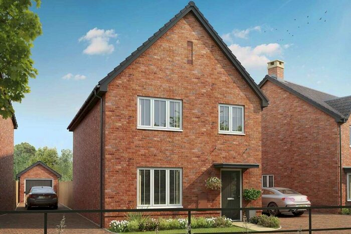 4 Bedroom Detached House For Sale In Little Melton Road, Hethersett, Norfolk, NR9