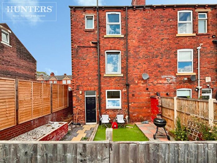 3 Bedroom End Of Terrace House For Sale In Wath Road, Bolton-Upon-Dearne, Rotherham, S63