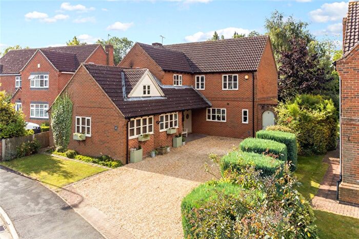 5 Bedroom Detached House For Sale In Bowmans Way, Sedgebrook, Grantham, Lincolnshire, NG32