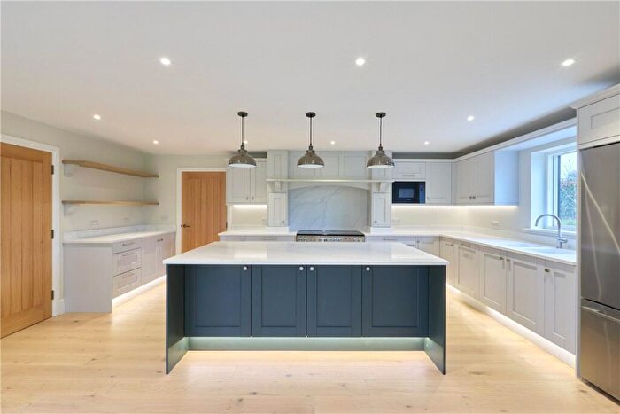 4 Bedroom Detached House To Rent In Water End, Wrestlingworth, Sandy, Bedfordshire, SG19