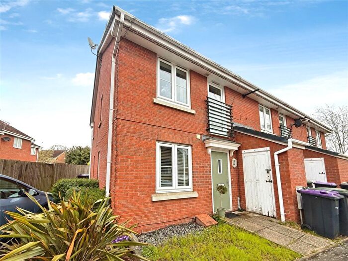1 Bedroom End Of Terrace House For Sale In Magnus Court, North Hykeham, Lincoln, Lincolnshire, LN6