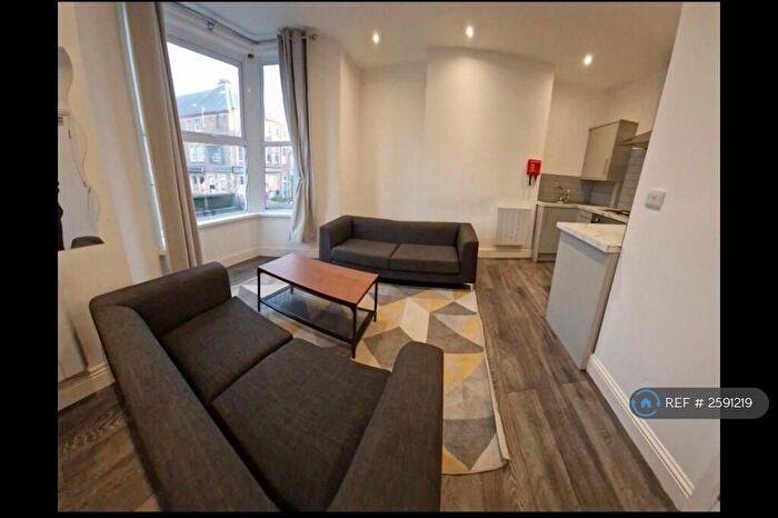 1 Bedroom Flat To Rent In City Road, Cardiff, CF24