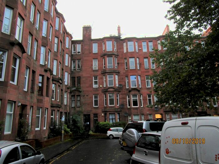 1 Bedroom Flat To Rent In Springhill Gardens, Shawlands, Glasgow, G41
