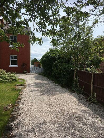 2 Bedroom Semi Detached House To Rent In Blackgate Lane, Tarleton, Preston, PR4