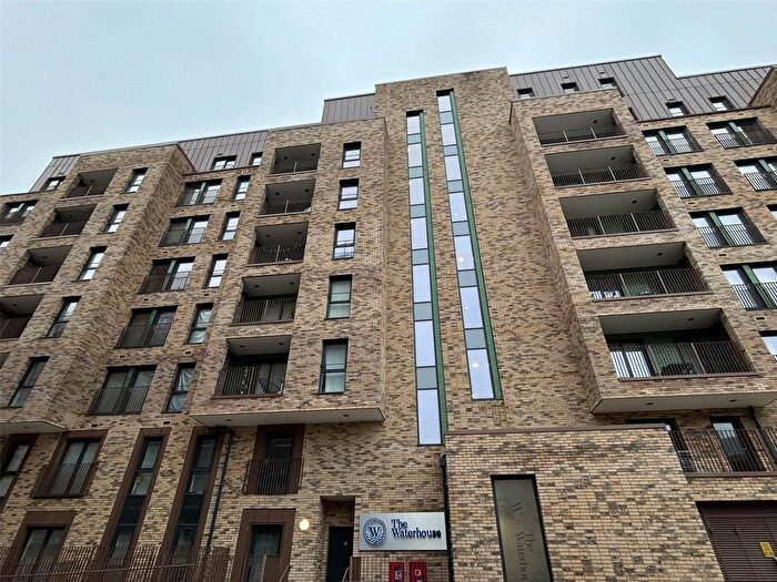 1 Bedroom Flat To Rent In Waterhouse, Worrall Street, Manchester, M5