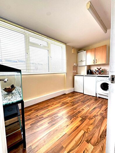 1 Bedroom Flat For Sale In Middlesex, HA9