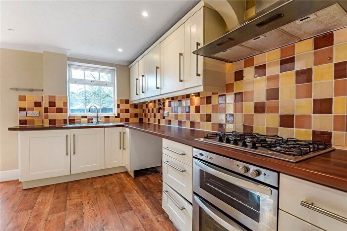 3 Bedroom Detached House To Rent In Little Ringdale, Bracknell, Berkshire, RG12