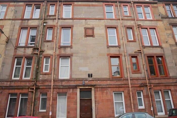 1 Bedroom Flat To Rent In Rossie Place, Edinburgh, EH7