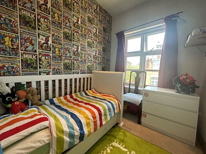 3 Bedroom Terraced House For Sale In Church Road, Belbroughton, DY9