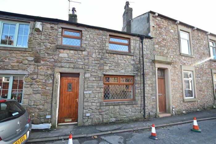 2 Bedroom Property To Rent In Water Street, Ribchester, PR3
