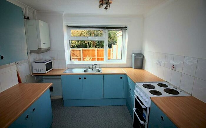 5 Bedroom House To Rent In Stockbreach Close, AL10