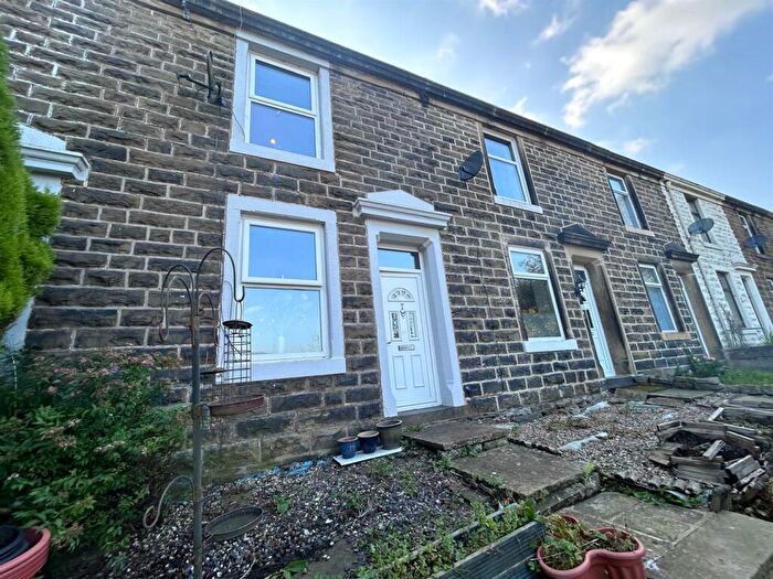 2 Bedroom Terraced House To Rent In Prospect Hill, Rawtenstall, BB4