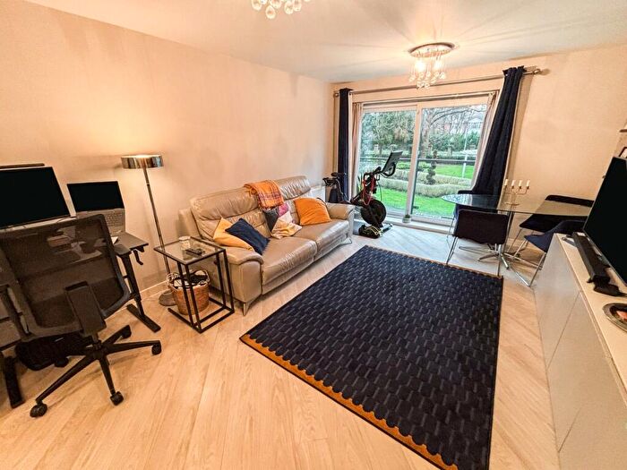 1 Bedroom Apartment For Sale In Southcote Lane, Reading, RG30