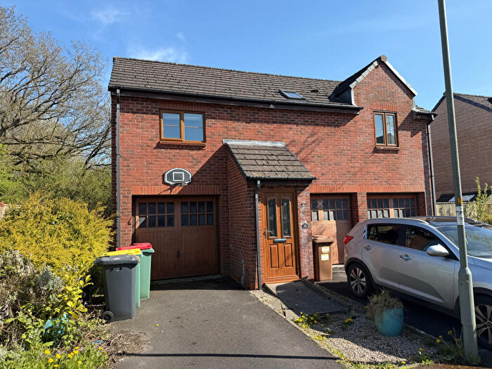 2 Bedroom Mews For Sale In Salisbury Avenue, Grimsargh, PR2
