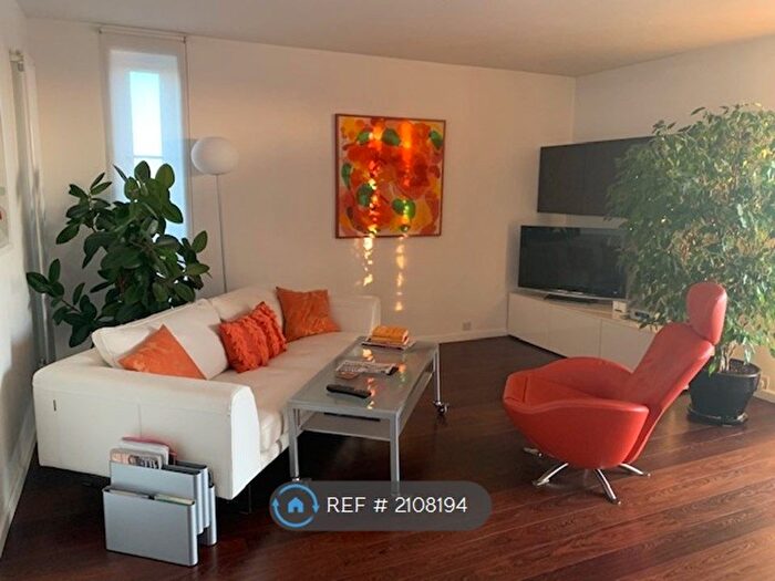 1 Bedroom Flat To Rent In Rosebank, London, SW6