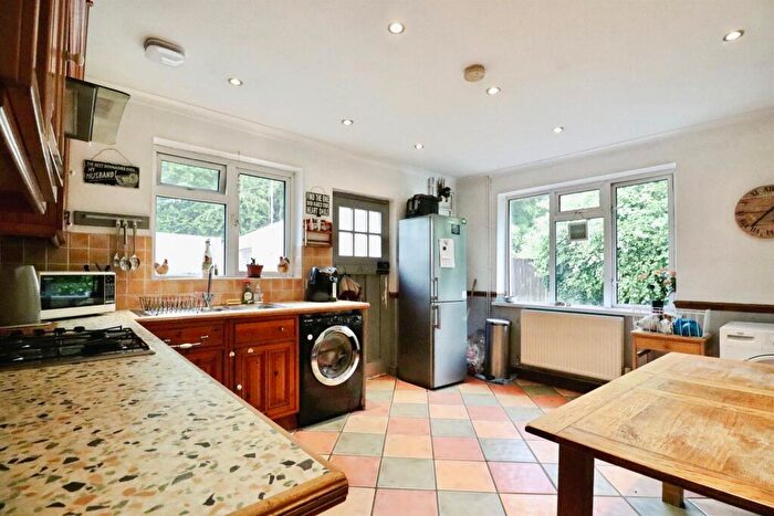 2 Bedroom Detached Bungalow For Sale In Church Lane, Nantgarw, Cardiff, CF15