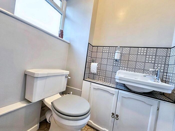 4 Bedroom Detached House For Sale In Gleneagles Drive, Usworth, Washington, Tyne And Wear, NE37