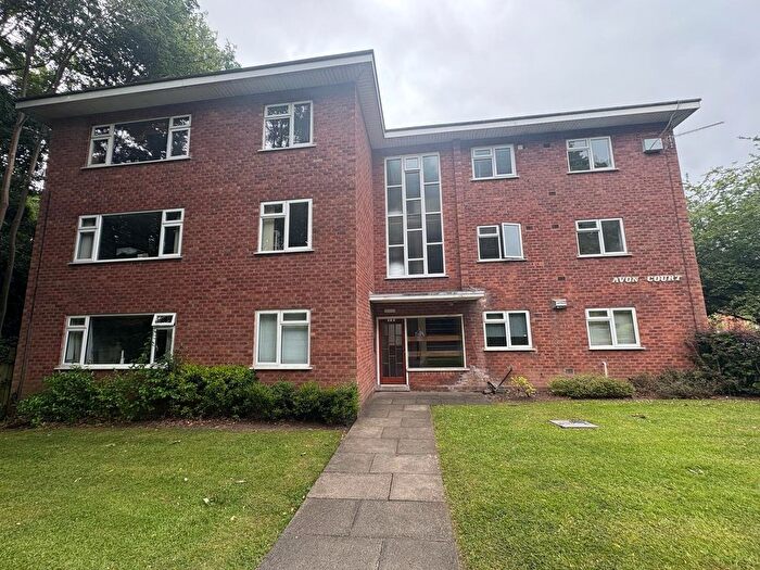 1 Bedroom Flat To Rent In Garrard Gardens, Sutton Coldfield, B73