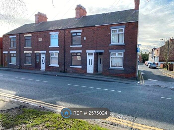 2 Bedroom Terraced House To Rent In Fieldside, Thorne, Doncaster, DN8