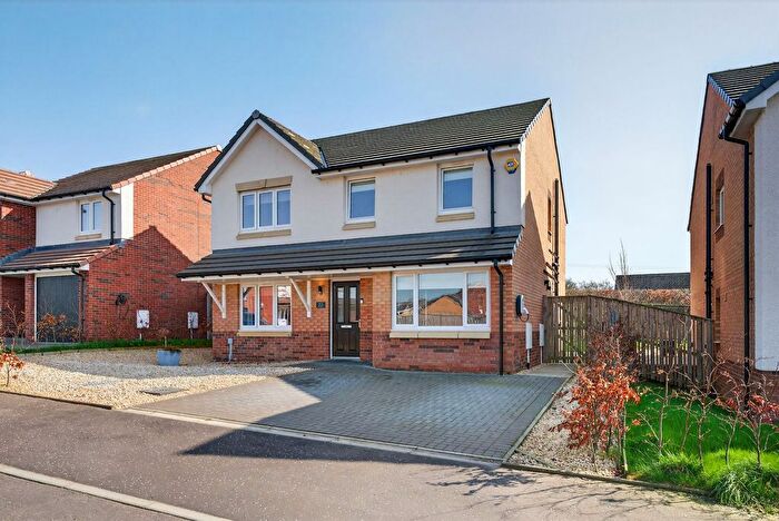 4 Bedroom Villa For Sale In Gleneagles Drive, Troon, KA10