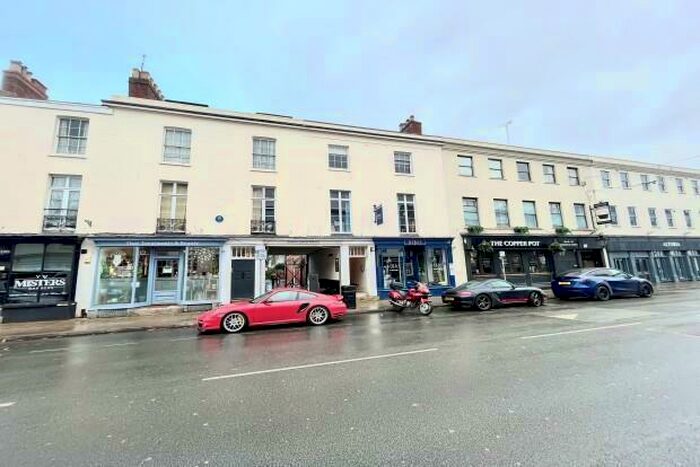 7 Bedroom Flat To Rent In Warwick Street, Leamington Spa, Warwickshire, CV32