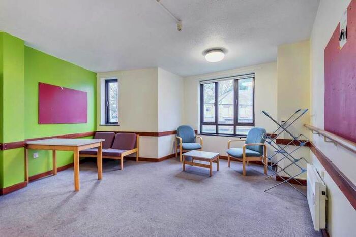 1 Bedroom Apartment To Rent In Headington, Oxford, OX3