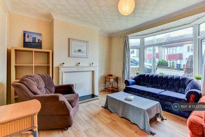 4 Bedroom Terraced House To Rent In Eastbourne Road, Brighton, BN2