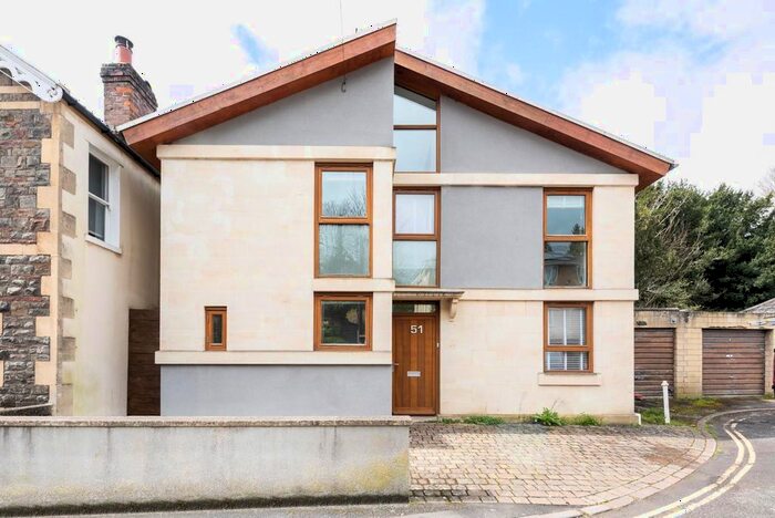 3 Bedroom Property To Rent In Audley Grove, Bath, BA1