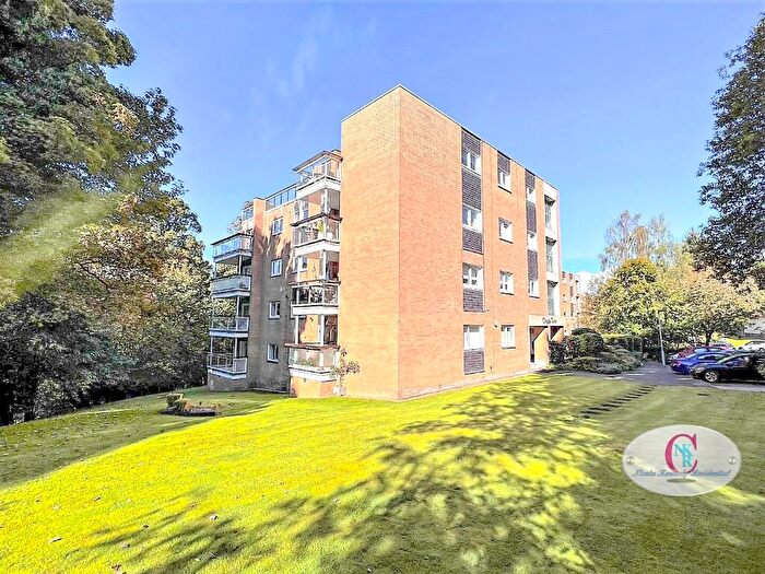 1 Bedroom Flat For Sale In Douglas Tower, Regents Gate, Bothwell, G71