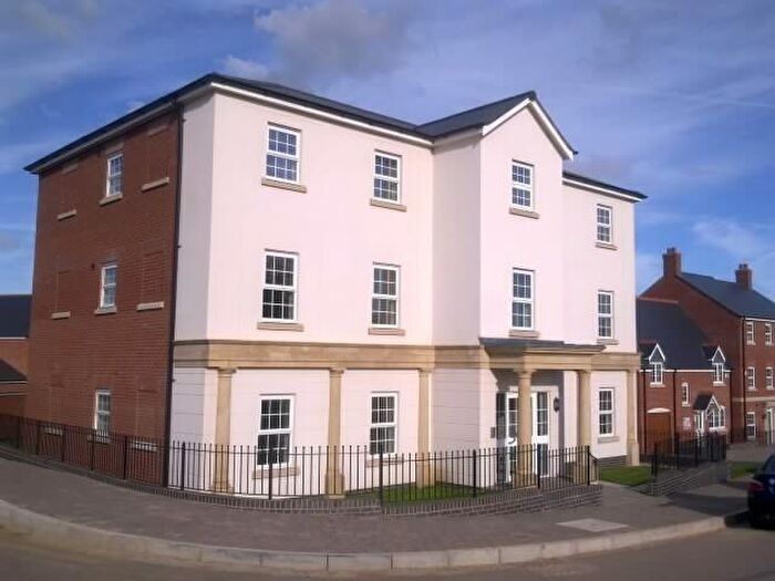 2 Bedroom Flat To Rent In Hallam Fields Road, Leicester, Leicestershire, LE4