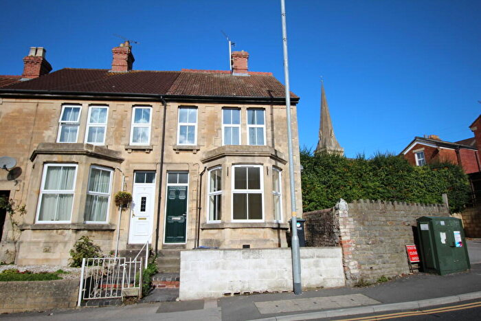 3 Bedroom End Of Terrace House To Rent In Park Lane, Chippenham, SN15