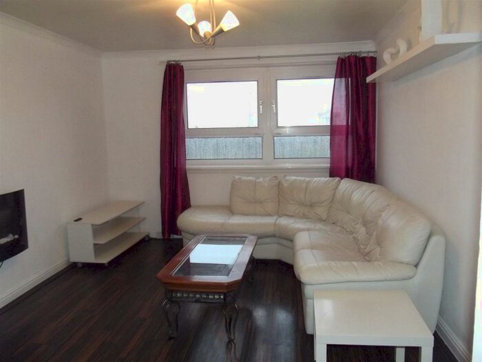 1 Bedroom Apartment To Rent In Gartloch Road, Stepps, G33