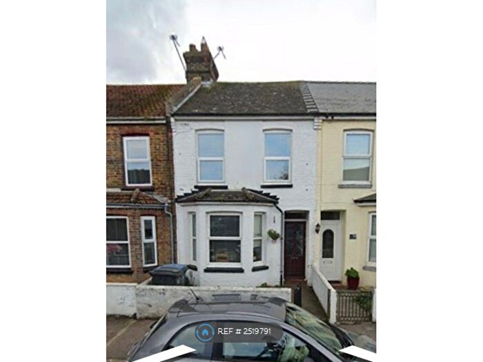 2 Bedroom Terraced House To Rent In Cannon Street, Deal, CT14