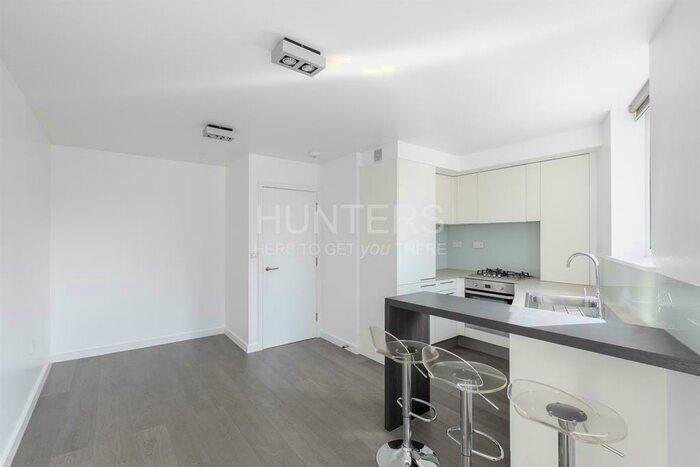 1 Bedroom Flat To Rent In St. Pauls Road, London, N1