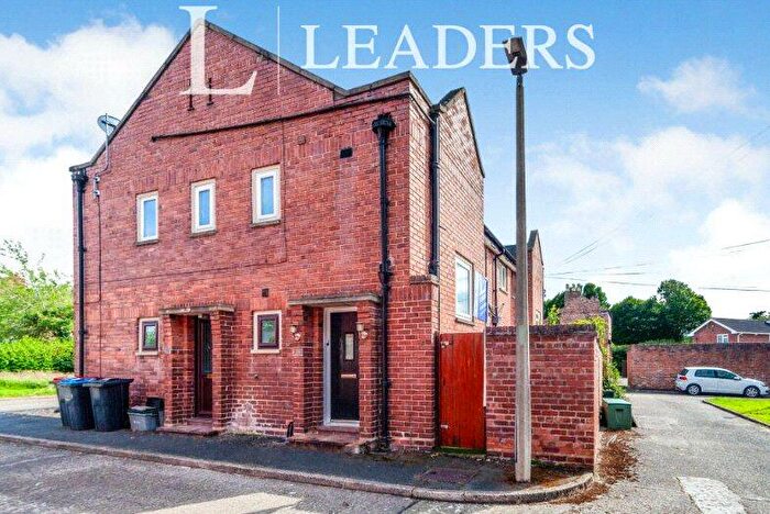 1 Bedroom Flat To Rent In Westminster Green, CH4